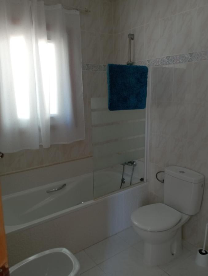 Kione Luxury Villa Marcolina Alcoceber Luaran gambar