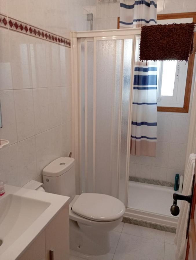 Kione Luxury Villa Marcolina Alcoceber Luaran gambar