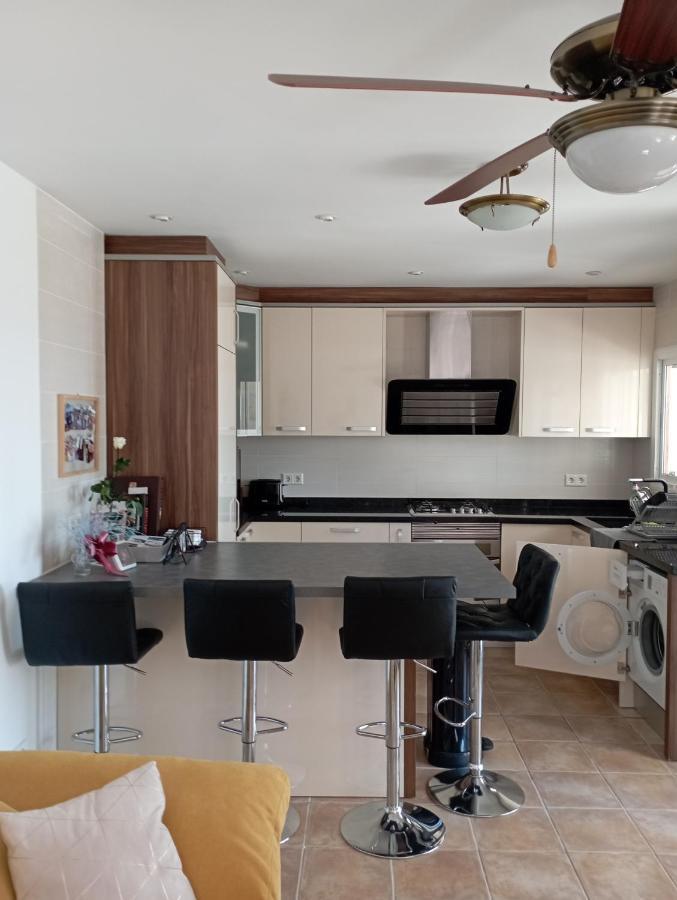 Kione Luxury Villa Marcolina Alcoceber Luaran gambar
