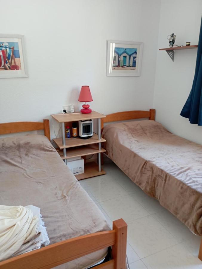 Kione Luxury Villa Marcolina Alcoceber Luaran gambar