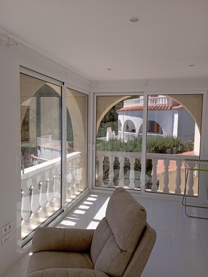 Kione Luxury Villa Marcolina Alcoceber Luaran gambar