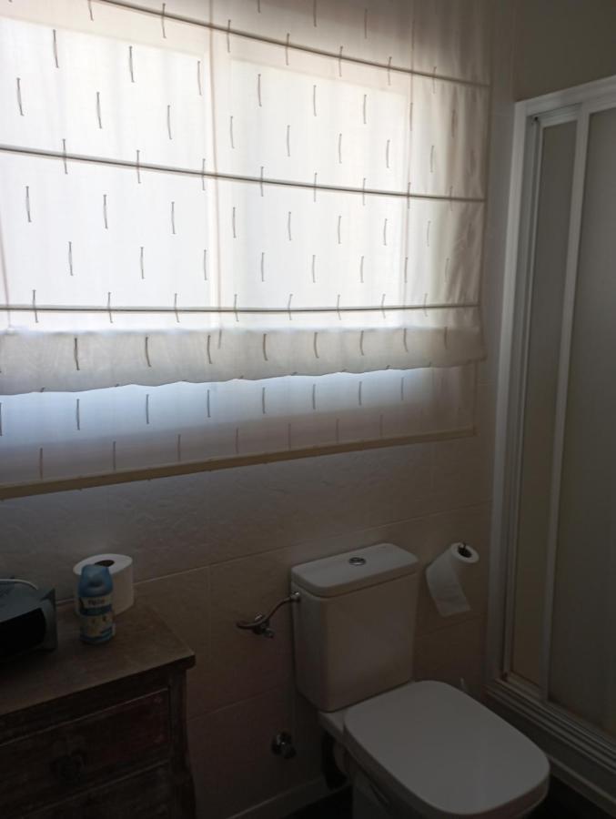 Kione Luxury Villa Marcolina Alcoceber Luaran gambar