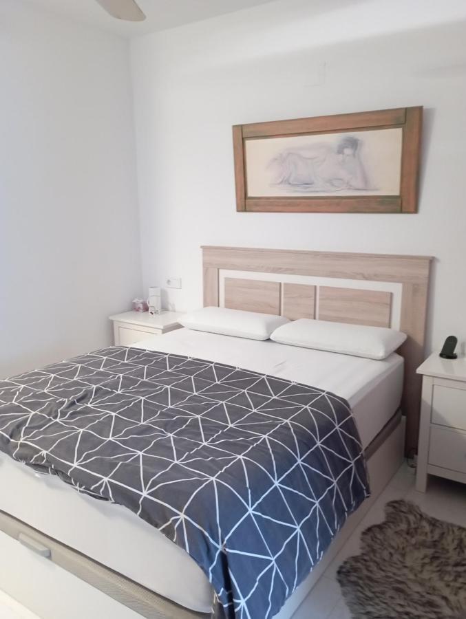 Kione Luxury Villa Marcolina Alcoceber Luaran gambar