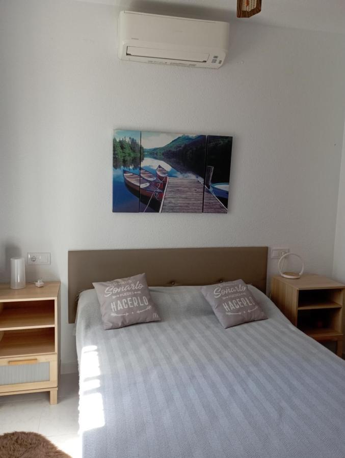 Kione Luxury Villa Marcolina Alcoceber Luaran gambar